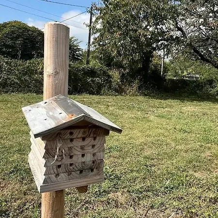 Campismo de Luxo Tente Cloche De Vigne - Glamping On A Vineyard *