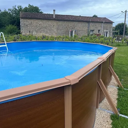 Tente Cloche De Vigne - Glamping On A Vineyard