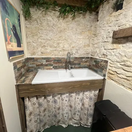 Tente Cloche De Vigne - Glamping On A Vineyard Savigne